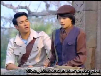 [Vietsub] OST- Suparburoot Jutathep