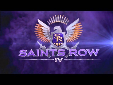 Saints Row IV OST   Apashe   Eat My Apple