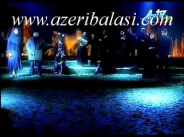 Ramil Qasimov - Xocali Yol Gözleyir  www.azeribalasi.com