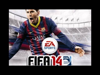 Fifa 14 Soundtrack-[American Authors-Hit it]