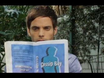 Gossip Boy Season 1 Episode 1/10