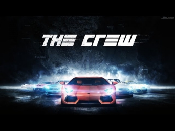 Проходим The Crew. Часть 1