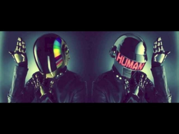 Daft Punk - Random Access Memories (Vanderway Edit)