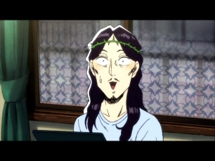 Saint Young Men - Anime Movie PV / Preview Trailer