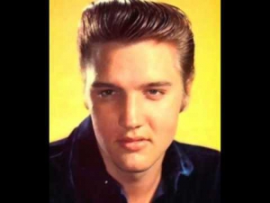 Elvis Presley- tutti frutti