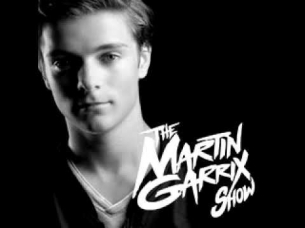 Martin Garrix Animals Wizard Mix (featuring Jay Hardway)