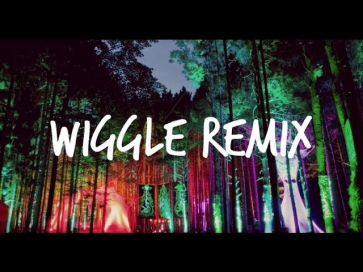 Jason Derulo feat. Snoop Dogg - Wiggle (Onderkoffer Remix)