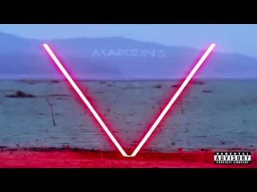 Maroon 5 - Animals (iTunes Single Download)