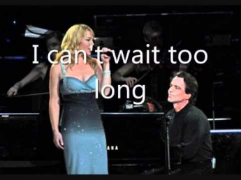 yanni can't wait Lyrics