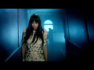 Aura Dione - Friends ft. Rock Mafia (Official Music Video)