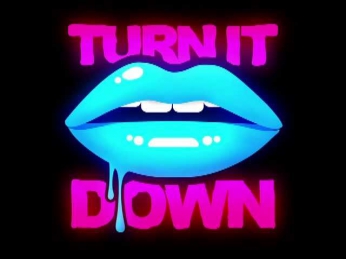 Kaskade Turn It Down Le Castle Vania Remix HD