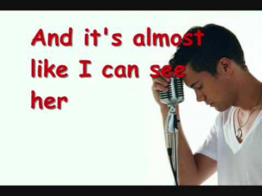 Drew Seeley-Just that Girl [HQ] w/ lyrics on screen!