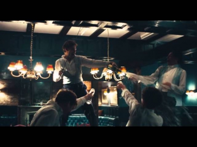 Трейлер Клуб Бунтарей The Riot Club 2014