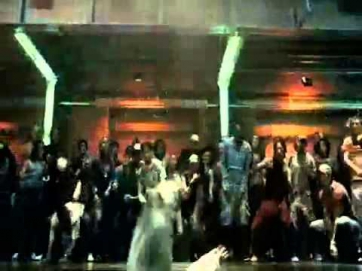 Step Up 2  Streets Шаг вперед 2  Улицы Энди Vs  Тайлера RUS