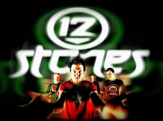 12 Stones - Anthem Of The Underdog