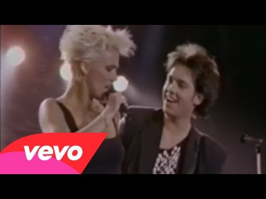 Roxette - Listen To Your Heart