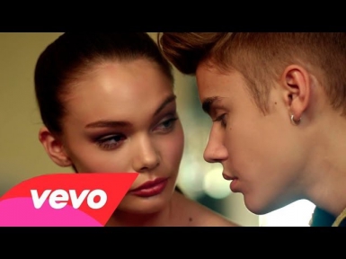 Justin Bieber - Roller Coaster (Official)