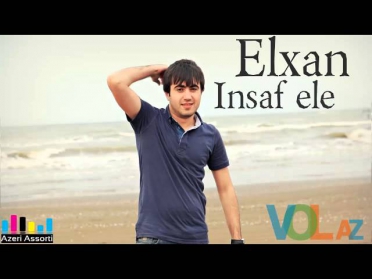 Elxan Insaf ele 2014