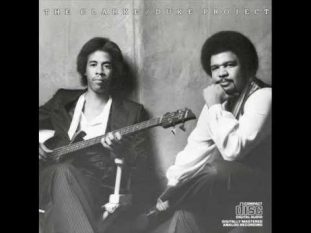 Stanley Clarke & George Duke- Wild Dog