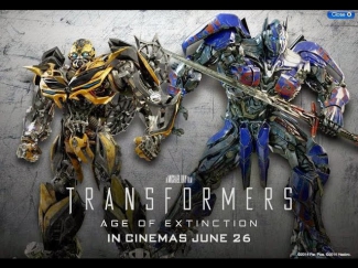 Como Baixar Transformers 4 - A Era Da Extinção Via Torrent