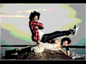 les twins remix xD