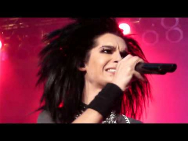Tokio Hotel - Live Every Second [Live in Columbus]