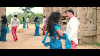 Dhadang Dhadang -- Official Full Song Video Rowdy Rathore Akshay Kumar, Sonakshi Sinha, Prabhudeva.