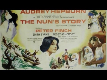 Одри Хепберн. Выпуск 6. The Nun's Story (1959)