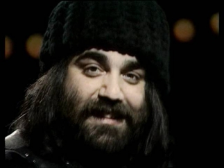 Demis Roussos - From Souvenirs to Souvenirs