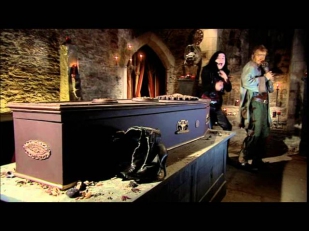 Young Dracula - BBC Series - Season 2 Ep 10 