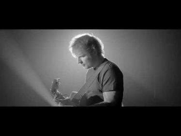 Ed Sheeran - One [Official Video]