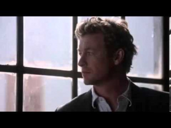 The Mentalist 5x22 END 'Red John's Rules' SEASON 5 FINALE ENDING/LAST SCENE