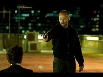 Blitz Jason Statham HD