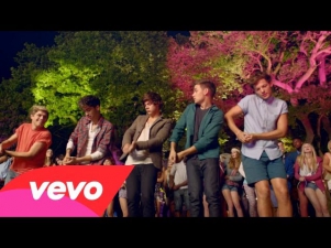 One Direction - Live While We're Young