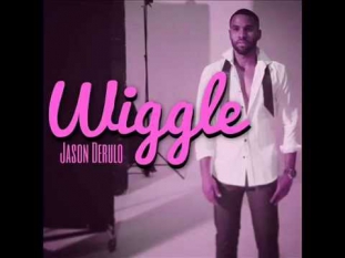 Jason Derulo ft. Snoop Dogg - Wiggle (Noizekid Moombahton Edit)