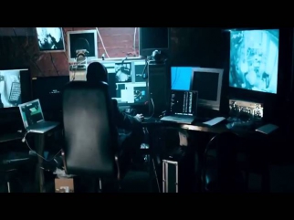 Газгольдер: Фильм (2014) Смотреть онлайн новый трейлер к российскому боевику.