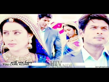 Balika Vadhu Shiv's Entry BG tune