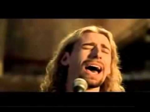 Nickelback   Hero   Official Music Video