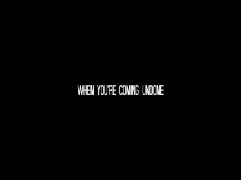 Alex Band | Will not back down