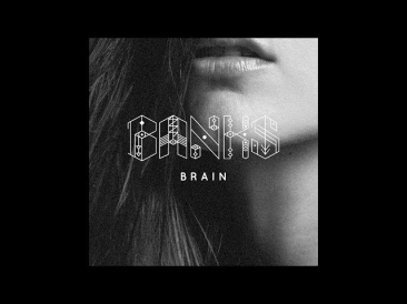 BANKS - Brain (Prod. By Shlohmo) (HQ Audio)