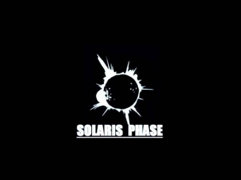 GOA DARK PSY-TRANCE 2012 - soLaRis pHaSE  -  ANdrogyN Hysteria