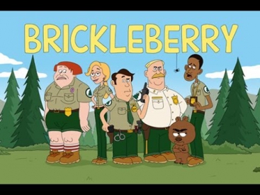 Бриклберри / Brickleberry