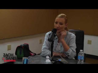 WestwoodOne's Zach Sang & The Gang Talk Haters With Iggy Azalea