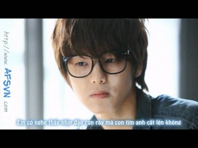 [Vietsub] Star OST Heartstrings - Kang Min Hyuk(CN Blue)