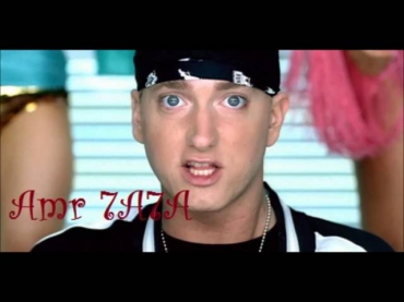 Eminem- Ass Like -That- by Djamr7a7a
