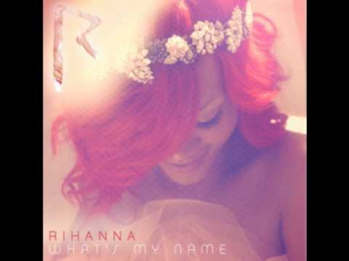 What's My Name? - Rihanna Ft Drake (OFFICIAL INSTRUMENTAL)