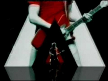 The White Stripes