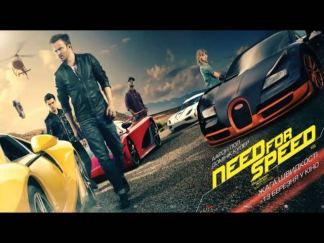 Need for Speed: Жажда скорости полный фильм 2014 HD