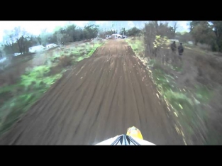 Inter Mix Vol.3 Ride'n Party by Gaulois Mulisha