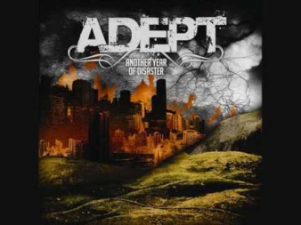 Adept - everything dies